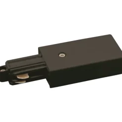 Discount Mita 1F tilslutning, sort, Strømskinner|Scan Products