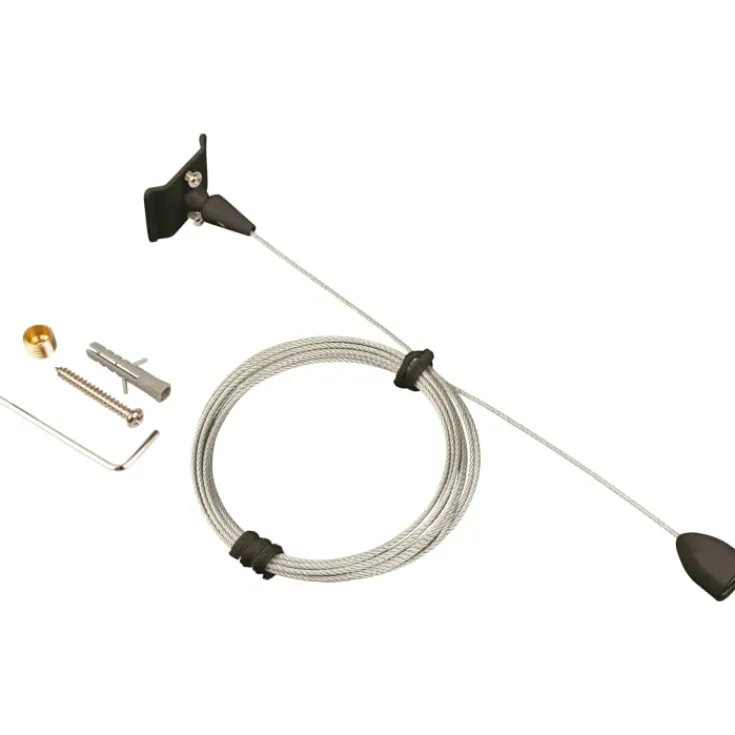 Best Mita 1F wiresæt, Strømskinner|Scan Products