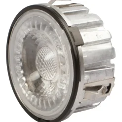 Hot pære til Luna Low Profile indbygningsspot, Scan Products