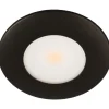Hot Silvia møbelspot, 2700K, sort Møbelspots|Scan Products