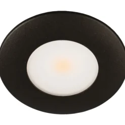 Hot Silvia møbelspot, 2700K, sort Møbelspots|Scan Products