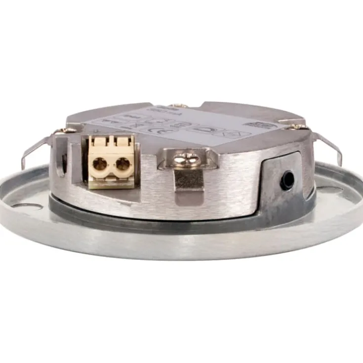 Hot Sofia møbelspot, 2700K, aluminium Møbelspots|Scan Products