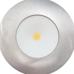 Online Sofia møbelspot, 2700K, børstet aluminium Møbelspots|Scan Products