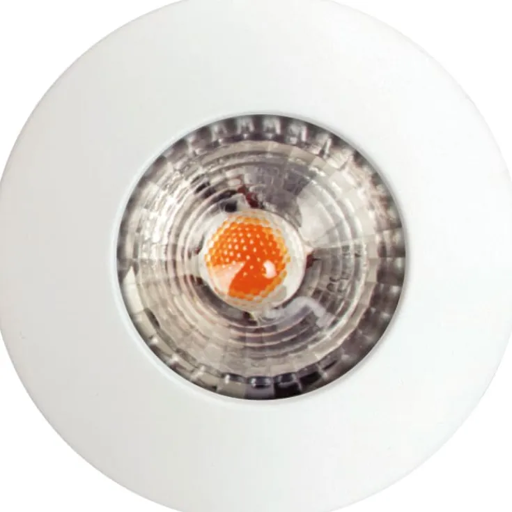 Outlet Sofia møbelspot, 2700K, hvid Møbelspots|Scan Products