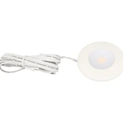 Outlet Sofia møbelspot, 2700K, mat hvid Møbelspots|Scan Products