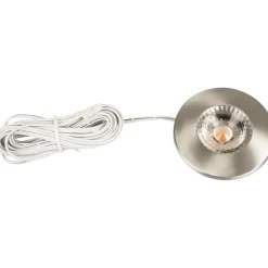 Sale Sofia møbelspot, 3000K, aluminium Møbelspots|Scan Products