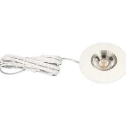 Hot Sofia møbelspot, 3000K, hvid Møbelspots|Scan Products