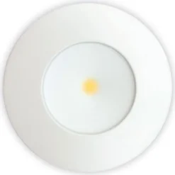 New Sofia møbelspot, 3000K, mat hvid Møbelspots|Scan Products