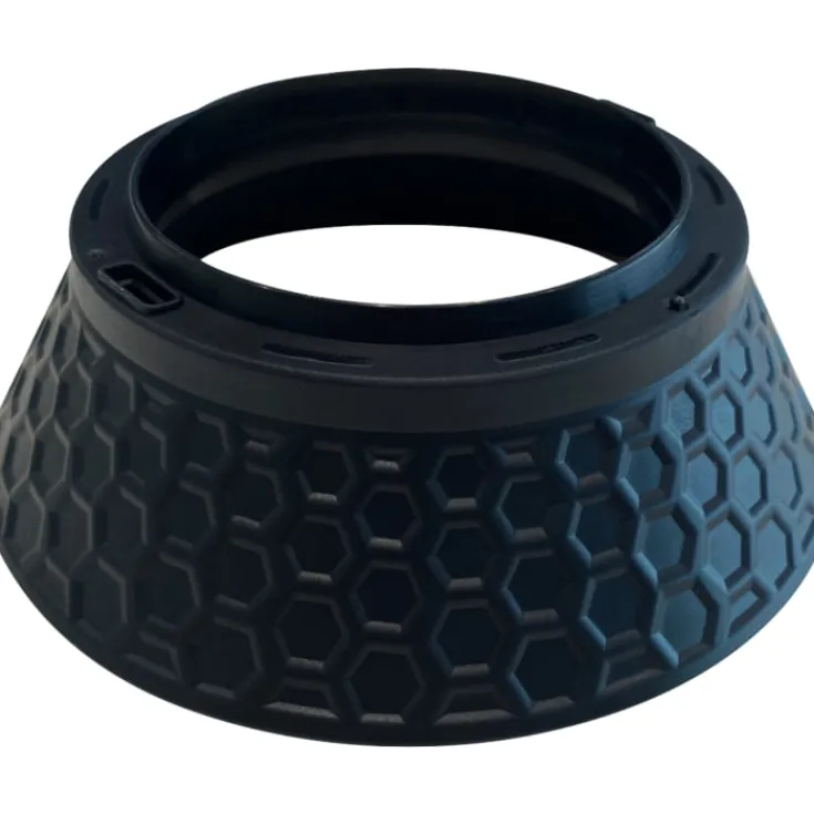Clearance tætningsring til Luna Quick2Light indbygningsspot Indbygningsspots|Scan Products