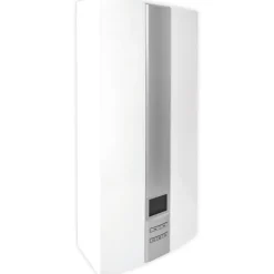 New Skagen luft til vand varmepumpesæt, monoblok, 12 kW Varmepumper