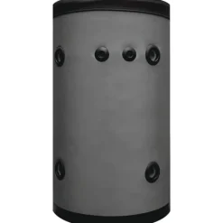 New Skagen luft til vand varmepumpesæt, monoblok, 12 kW Varmepumper