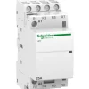 Discount Schneider Acti9 iCT modulkontaktor 4 NC 230 V, 25 A Schneider Electric
