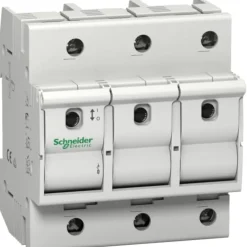 Online Acti9 D02 gruppeafbryder, 3P, 63A Schneider Electric|Tavlekomponenter