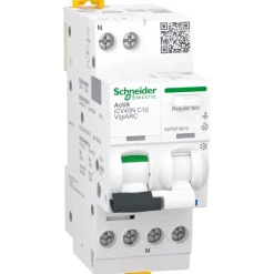 Hot Acti9 iCV40 gnistdetektor, 1 pol, 10A Schneider Electric|Tavlekomponenter
