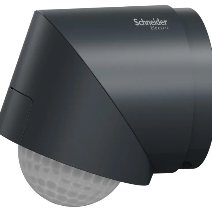 Best Argus bevægelsessensor, PIR sensor, 360°, Bevægelsessensorer|Schneider Electric