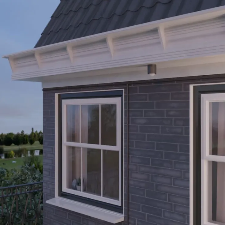 Best Argus bevægelsessensor, PIR sensor, 360°, Bevægelsessensorer|Schneider Electric