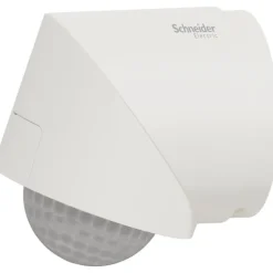 New Argus bevægelsessensor, PIR sensor, 360°, Bevægelsessensorer|Schneider Electric