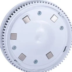 Clearance Esmi Impresia sokkellydgiver med isolator Alarmsystemer & Tyverisikring