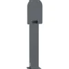 Outlet piedestal til 1 x Schneider Charge Pro ladeboks Ladestandere- & -Bokse|Schneider Electric