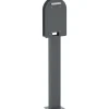 New piedestal til 2 x EVlink Pro AC ladebokse Ladestandere- & -Bokse