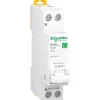 Online Resi9 bolig automatsikring C 2P, 16A Schneider Electric