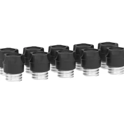 Clearance Resi9 D01 sikringshoved, 10 stk, Tavletilbehør|Schneider Electric