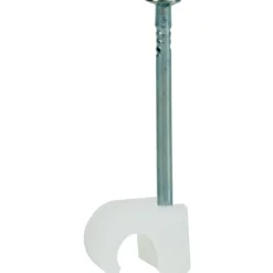 Sale TC kabelclips, klar, 3-5/20 mm Schneider Electric|Kabelclips- & Bøjler