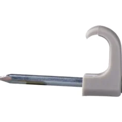 Sale TC kabelclips, klar, 3-5/20 mm Schneider Electric|Kabelclips- & Bøjler