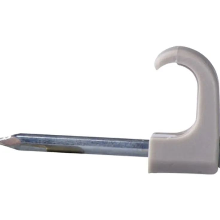 Sale TC kabelclips, klar, 3-5/20 mm Schneider Electric|Kabelclips- & Bøjler