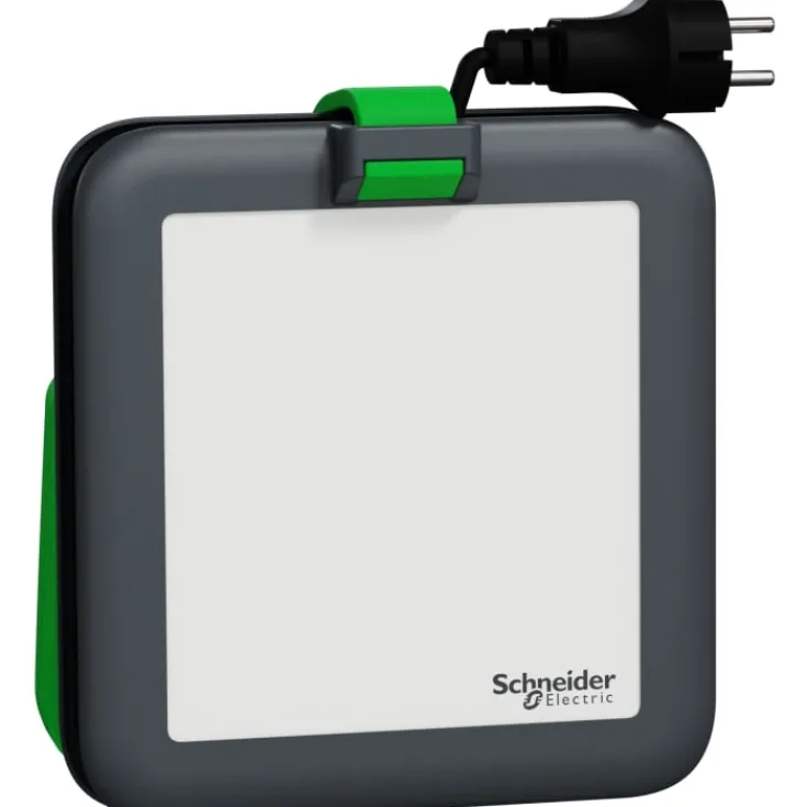 Sale Thorsman arbejdslampe, 18W, 2100 lm Schneider Electric|Projektører