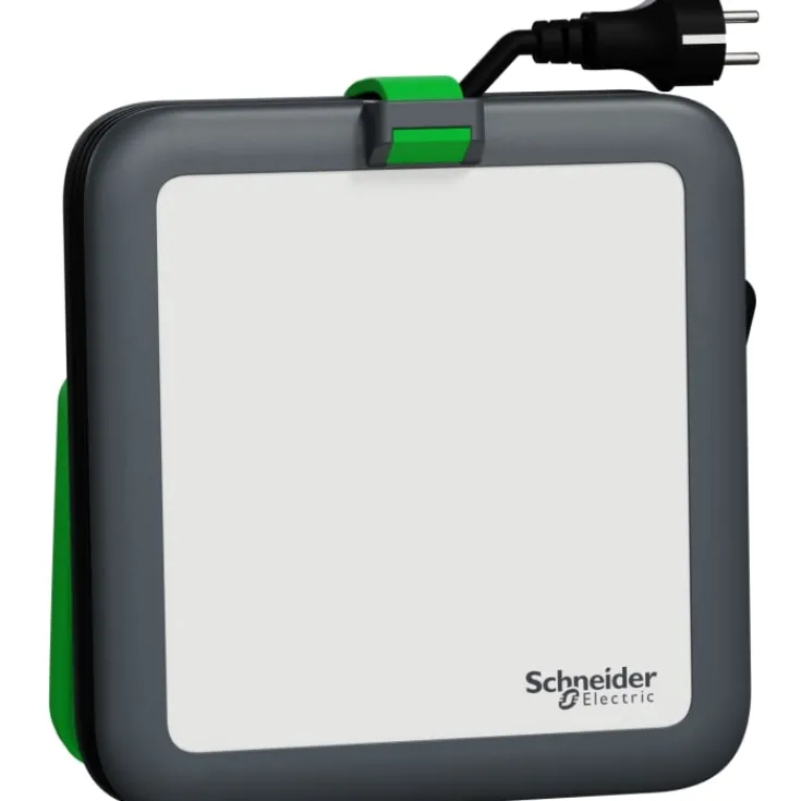 Sale Thorsman arbejdslampe, 35W, 4000 lm Schneider Electric|Projektører