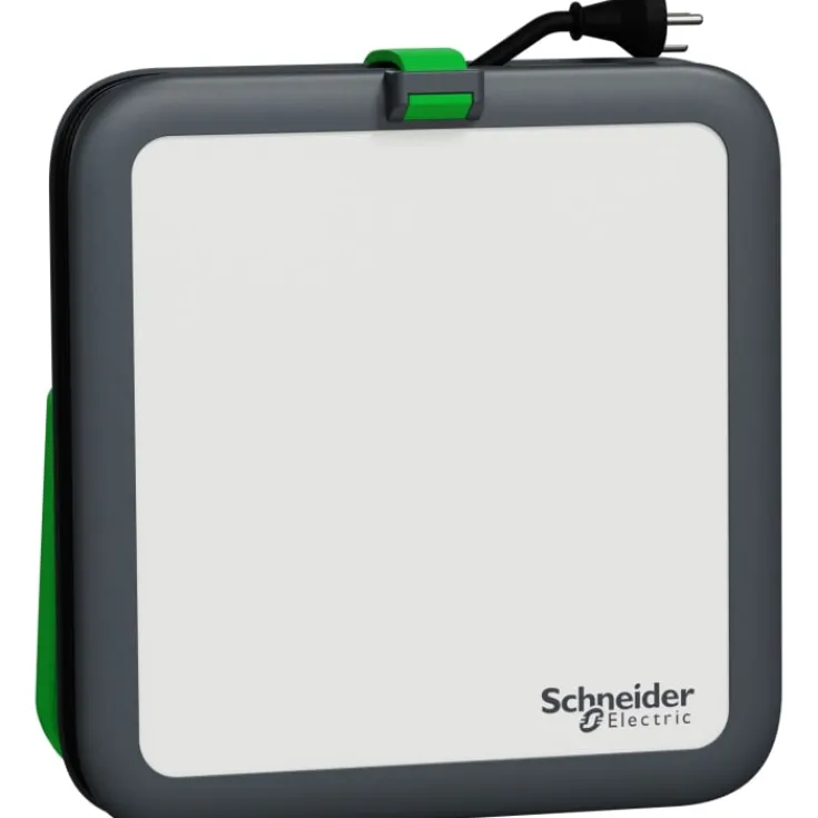 New Thorsman arbejdslampe, , 8500 lm Schneider Electric|Projektører
