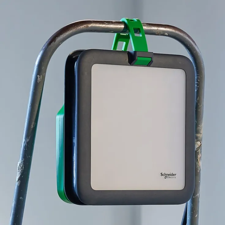 New Thorsman arbejdslampe, , 8500 lm Schneider Electric|Projektører