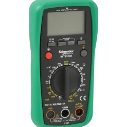 Discount Thorsman digitalt multimeter Schneider Electric|Elektriske Måleinstrumenter