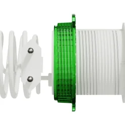 Hot Unica+ bordoplader med USB-A+C, Schneider Electric|Mobil, Pc & Data