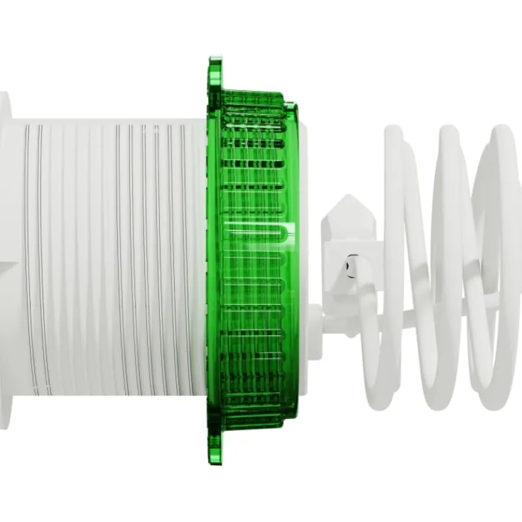 Hot Unica+ bordoplader med USB-A+C, Schneider Electric|Mobil, Pc & Data
