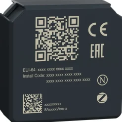 Best Wiser zigbee afbryder for dåsemontering Schneider Electric|Afbrydere