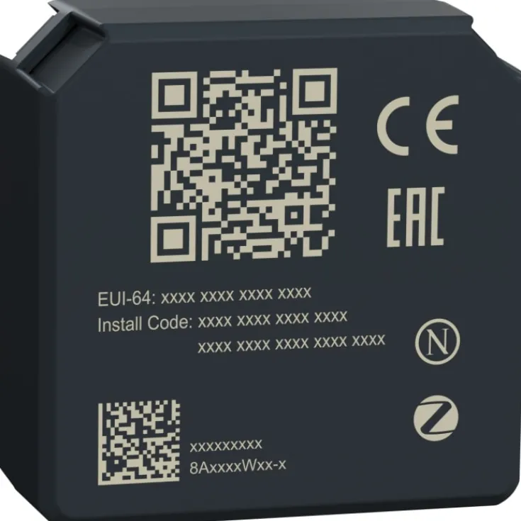 Best Wiser zigbee afbryder for dåsemontering Schneider Electric|Afbrydere