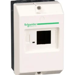 Schneider GV2MC01 kapsling for GV2ME motorværn Industrimateriel|Schneider Electric