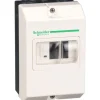 New Schneider GV2MC02 kapsling for GV2ME motorværn Industrimateriel|Schneider Electric