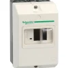 New Schneider GV2MC03 kapsling for GV2ME motorværn Industrimateriel|Motorværn