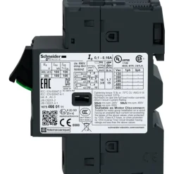 Sale Schneider GV2ME05 motorværn, Industrimateriel|Schneider Electric