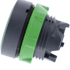 Clearance Schneider Harmony ZB5AA3 trykknap plan, Sikkerhedsafbrydere & Nødstop|Industrimateriel
