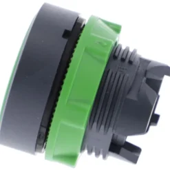 Clearance Schneider Harmony ZB5AA3 trykknap plan, Sikkerhedsafbrydere & Nødstop|Industrimateriel