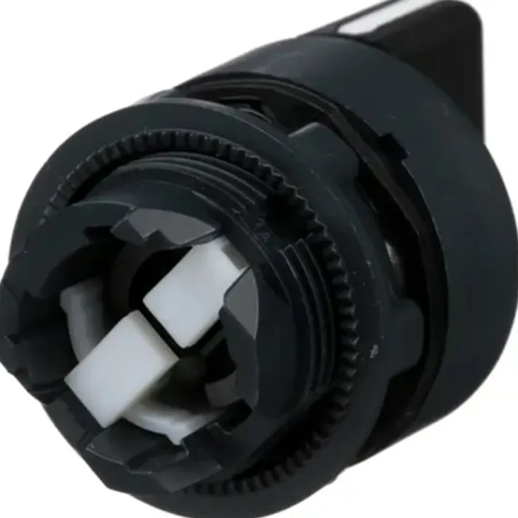 Clearance Schneider Harmony ZB5AD2 drejegreb, Sikkerhedsafbrydere & Nødstop|Industrimateriel