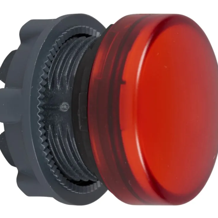 Sale Schneider Harmony ZB5AV043 signallampehoved for LED, Sikkerhedsafbrydere & Nødstop|Industrimateriel