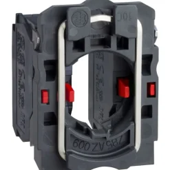 Sale Schneider Harmony ZB5AZ104 kontaktelement, 2xNC Sikkerhedsafbrydere & Nødstop|Industrimateriel