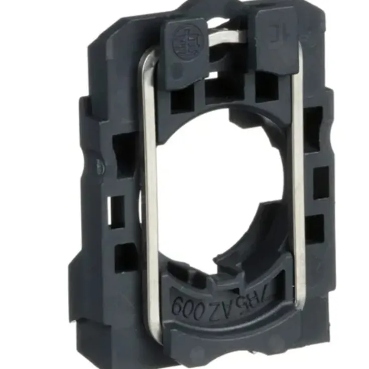 Hot Schneider Harmony ZB5AZ009 krop for kontaktelementer & lysmoduler Sikkerhedsafbrydere & Nødstop|Industrimateriel
