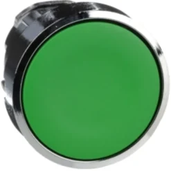 Clearance Schneider Harmony ZB4BA3 trykknap plan, Sikkerhedsafbrydere & Nødstop|Industrimateriel