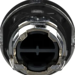 Clearance Schneider Harmony ZB4BA4 trykknap plan, Sikkerhedsafbrydere & Nødstop|Industrimateriel